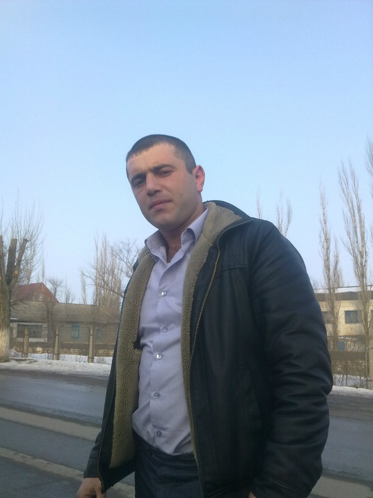 Данила Геворкян | Волгоград