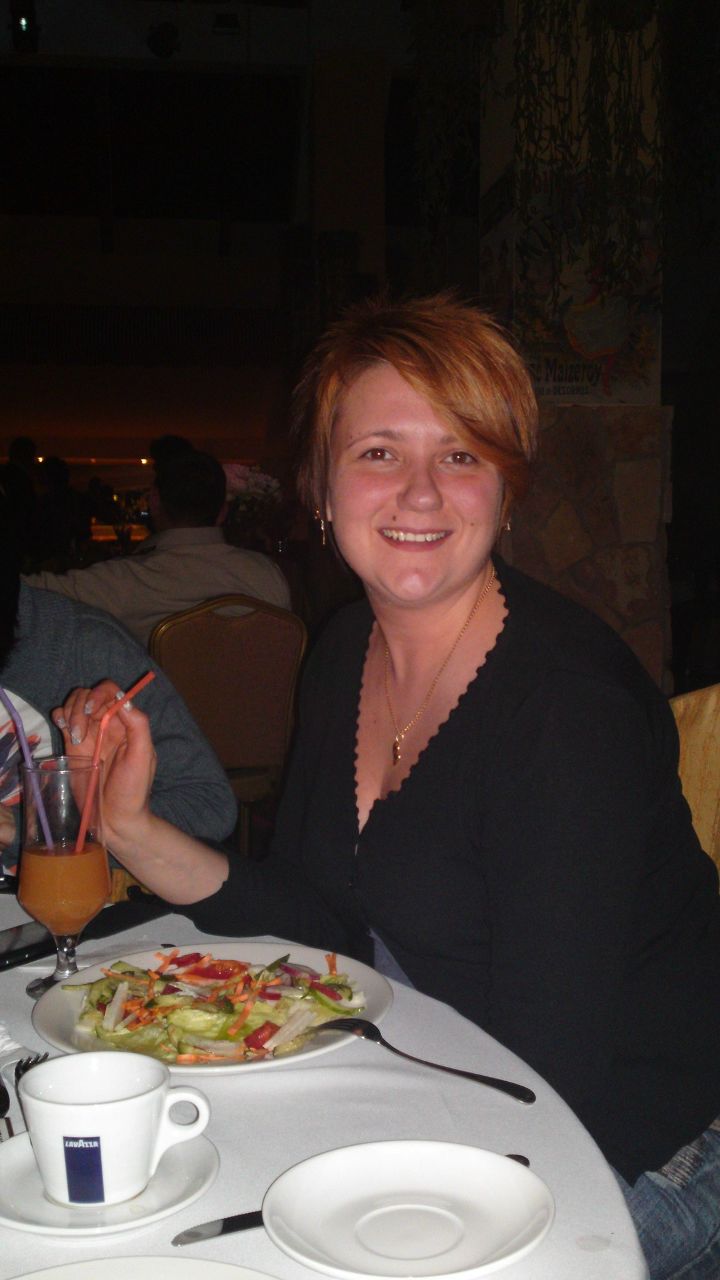 Анна Панина | Сергиев Посад