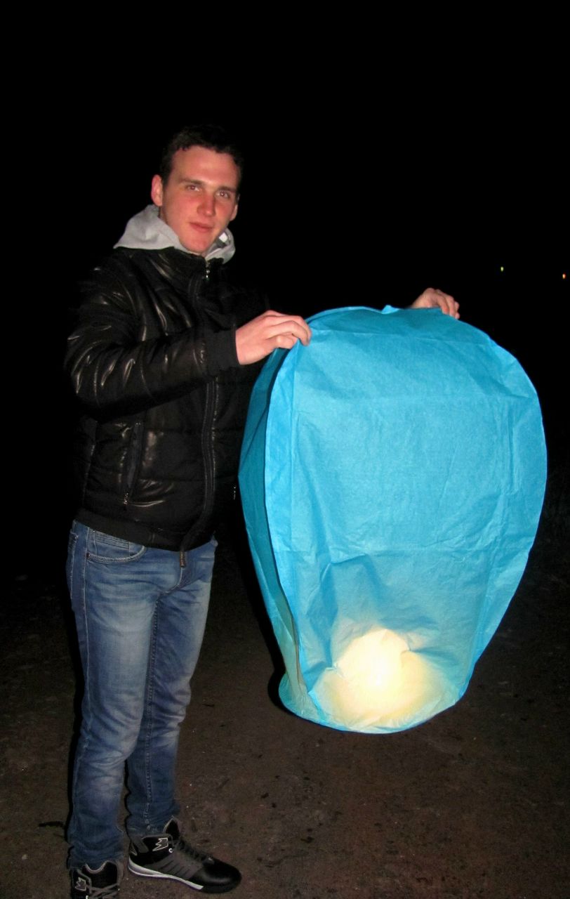 Вадим Лавренюк | Киев