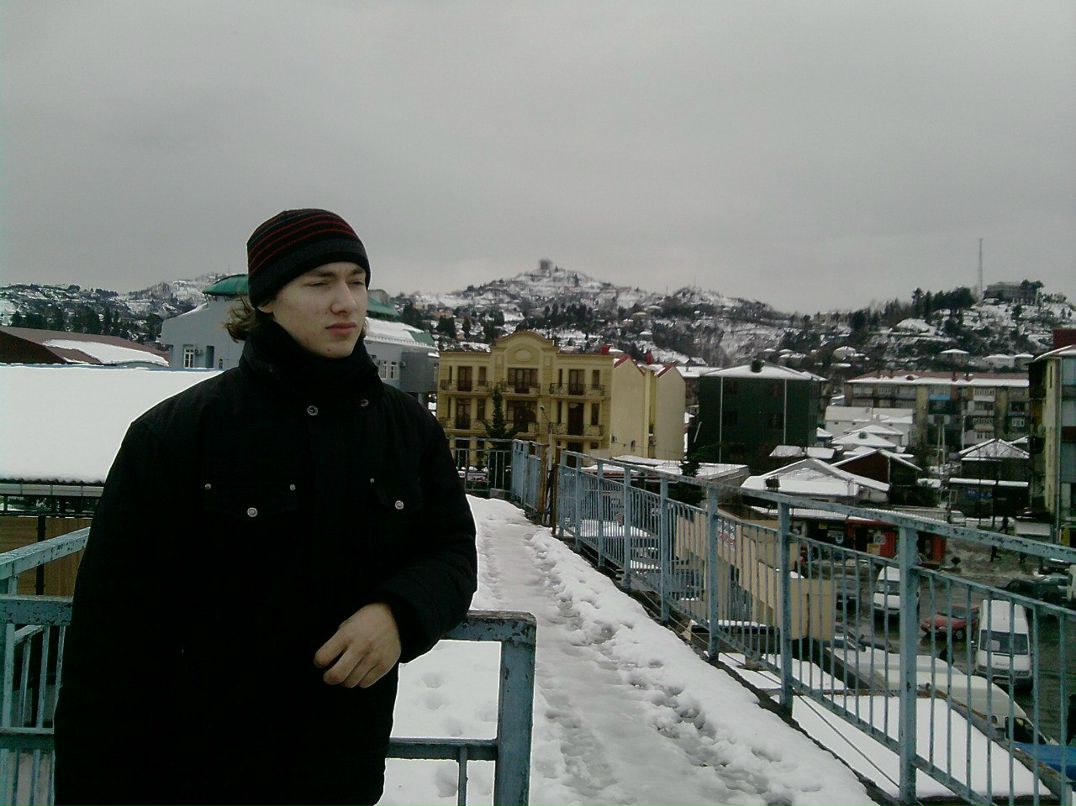 Кристина Новаченко | 