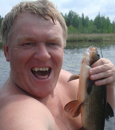 Анатолий Арбаков | Ровно