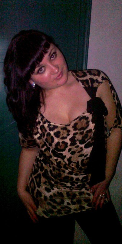 Карінка Могилюк | Умань