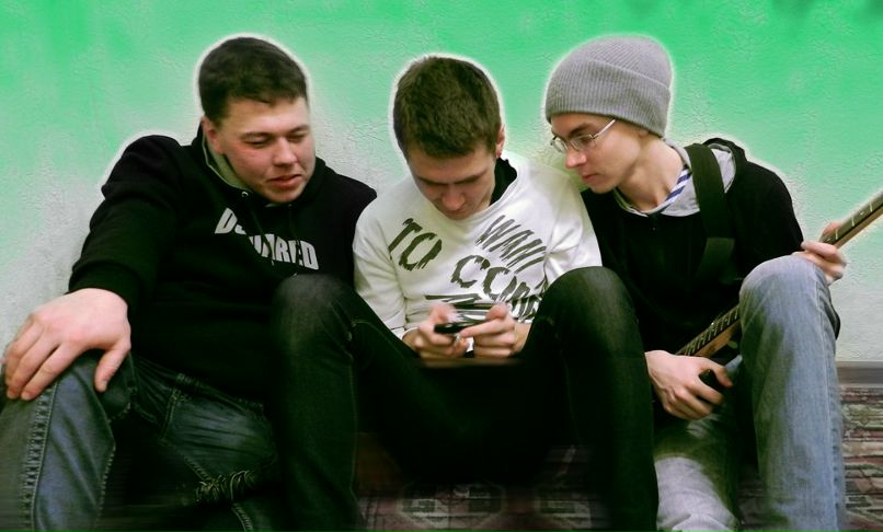 Павел Белый | 