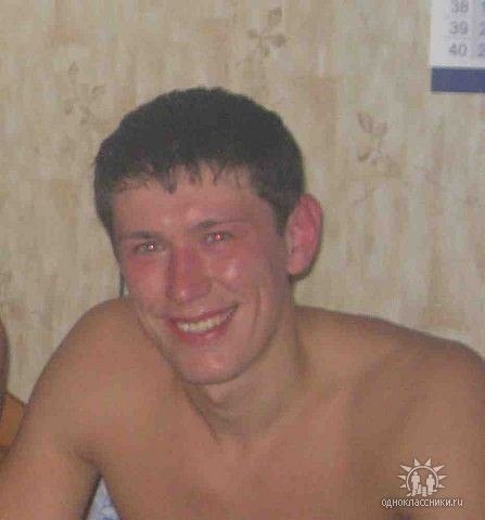 Роман Тарасенко | Исилькуль