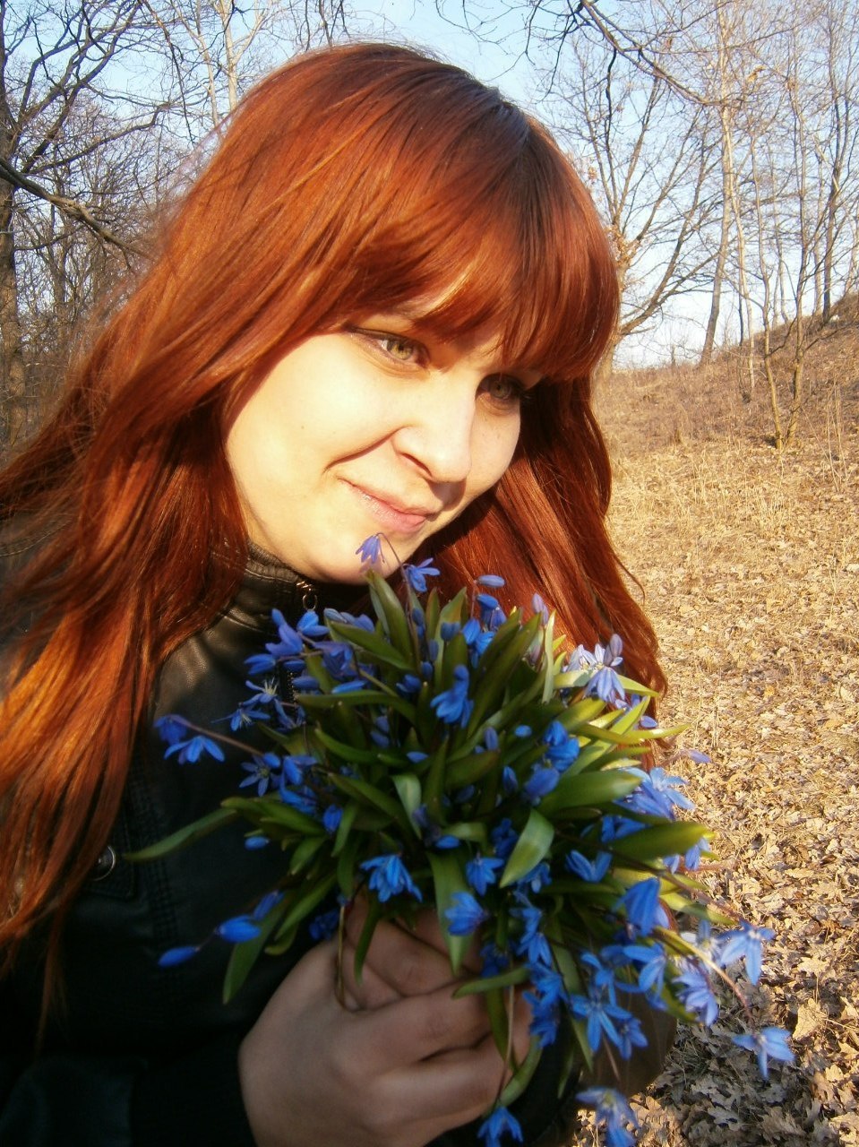 Анна Леквеишвили | Харьков