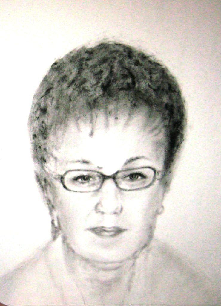 Алевтина Кошечкина | Казань