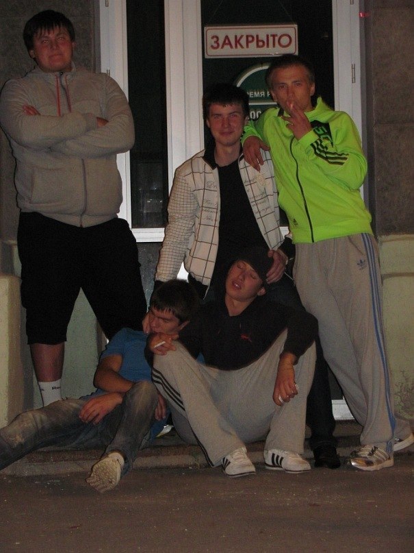 Дима Дмитриев | Харьков