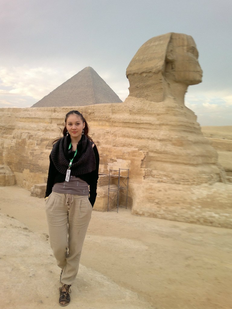 Мерей Сембаева | Алматы