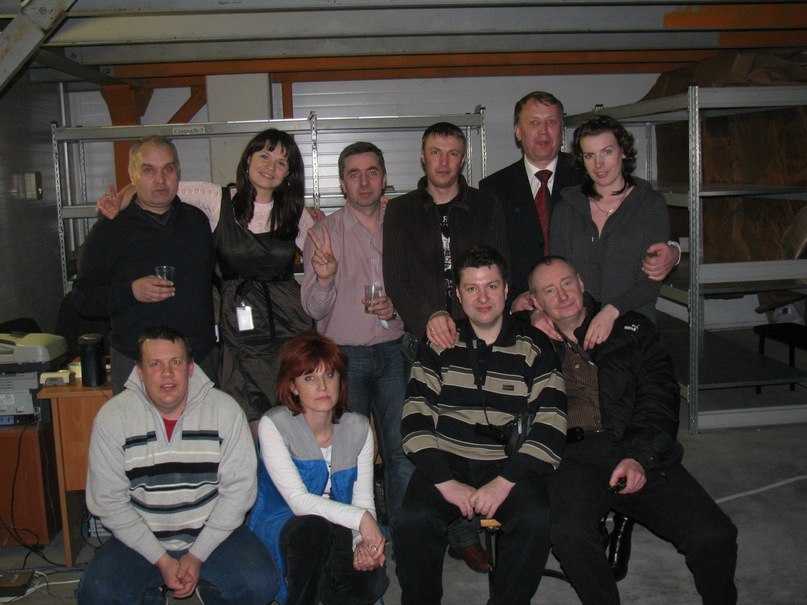 Игорь Лытаев | Тосно