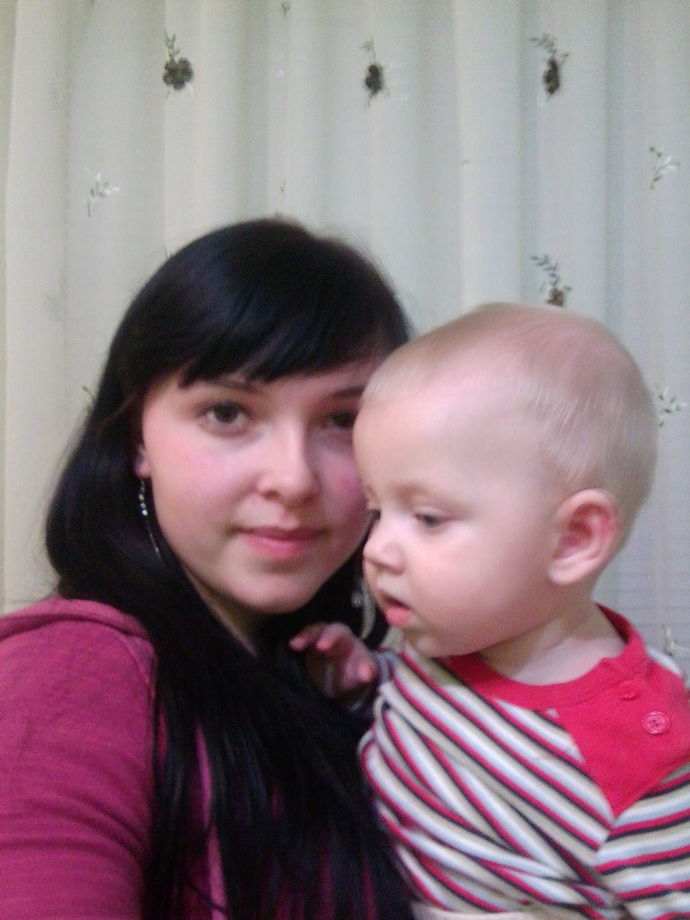 Ксюша Пилипюк | Владимир-Волынский