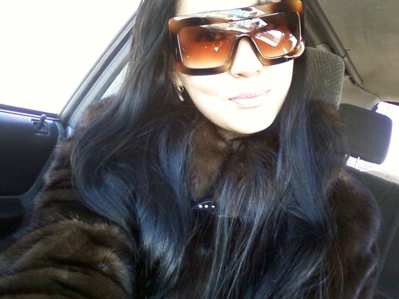 Раушана Раимханова | Астана / Нур-Султан