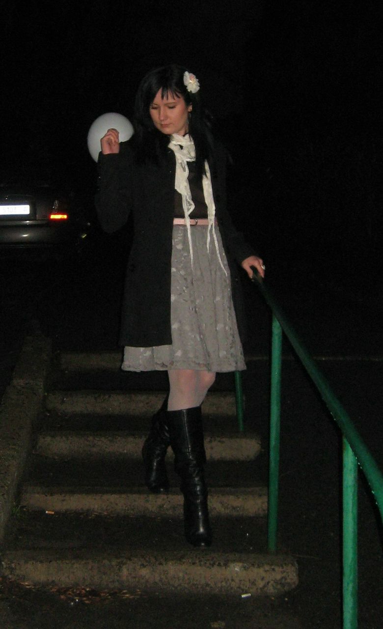 Наталия Миненко ღஐღ | Чернигов