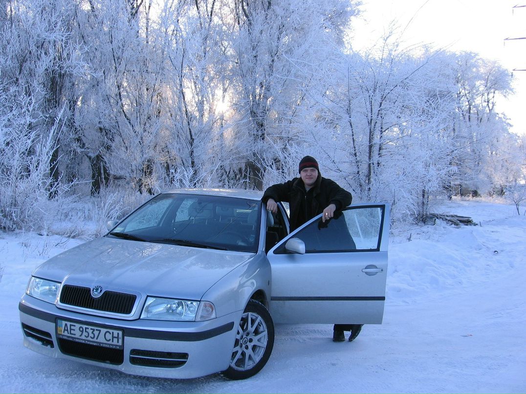 Гена Свибович | Днепр (Днепропетровск)