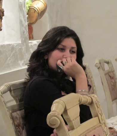 №5, Ельвіра Масаєва, 35 лет №5, Ельвіра Масаєва, 35 лет