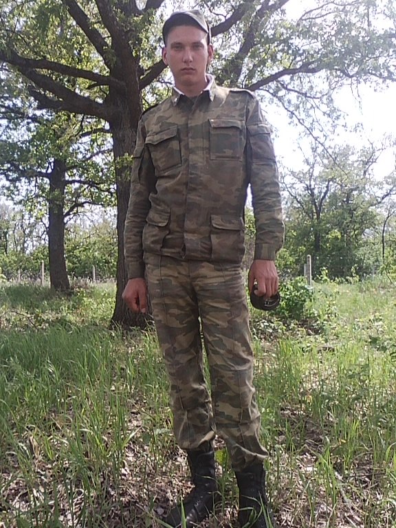 Петр Горбатов | Волгоград