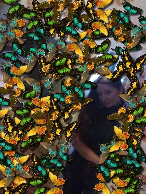 Виктория Иванова . | Москва