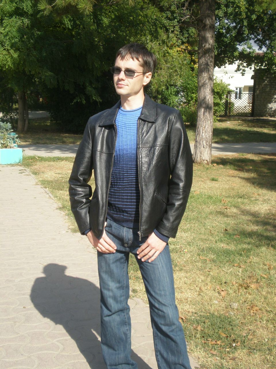 Сергей Сторонов | Alicante