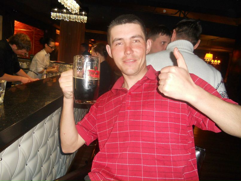 Владимир Аношкин | Боровичи