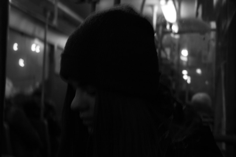 Маринка Фесик | Киев