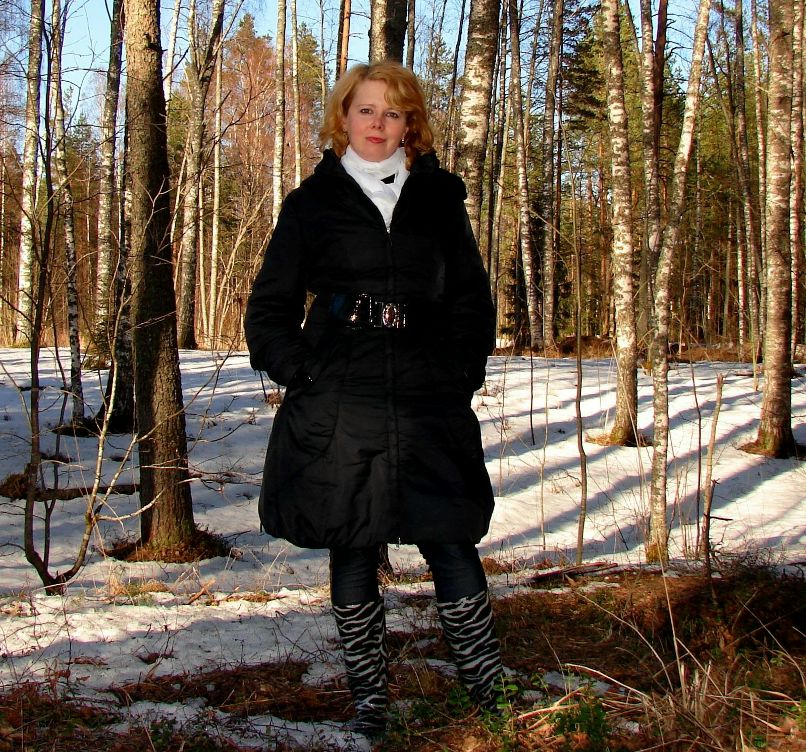 Ирина Петрова | Санкт-Петербург