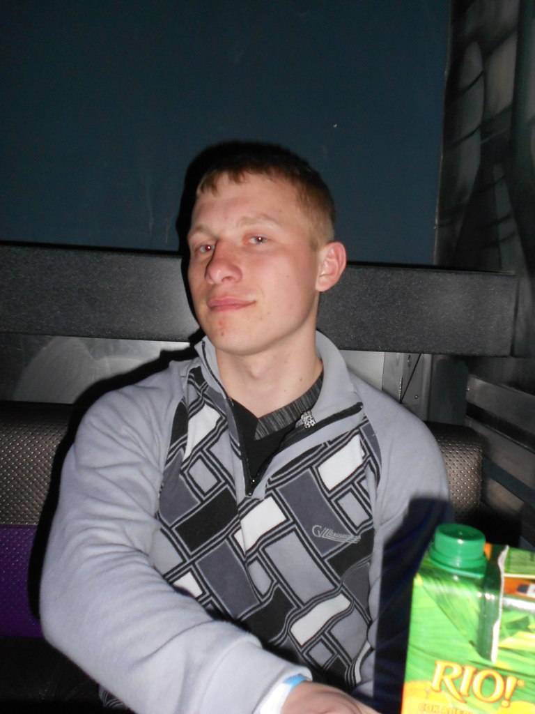 Антон Бабин | Гомель