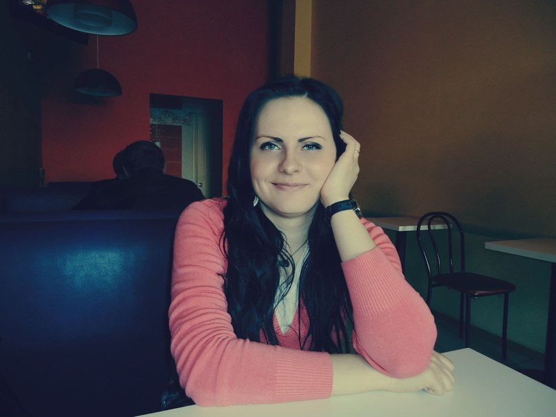 Татьяна Иванова | Кемерово