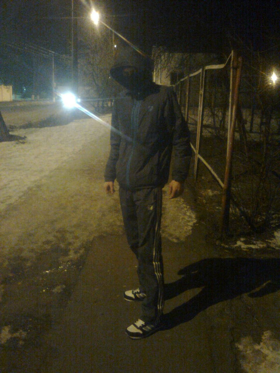 Антон Перепелицин | Полтава