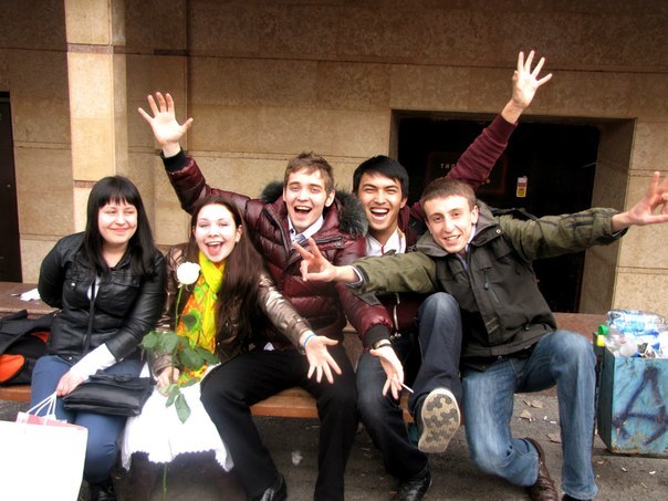 №36, Ermek Kenesbek №36, Ermek Kenesbek