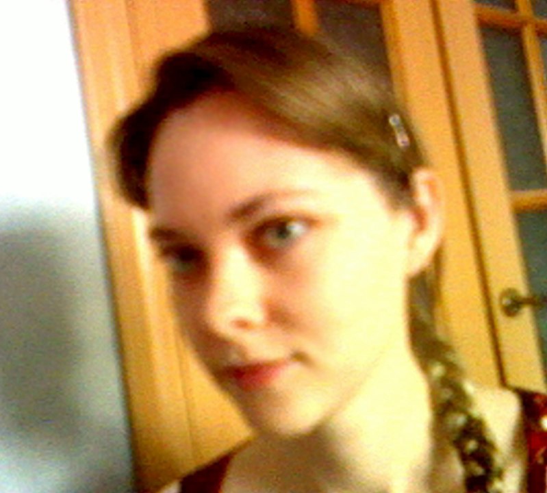 Елена Потоскуева | Екатеринбург