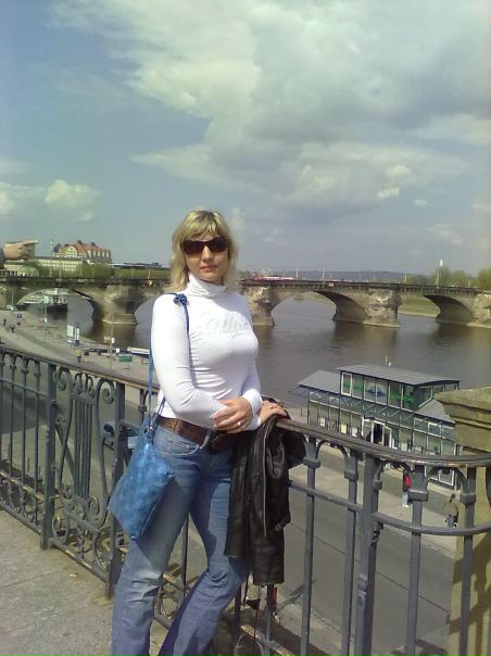 №7, Люба Любченко №7, Люба Любченко