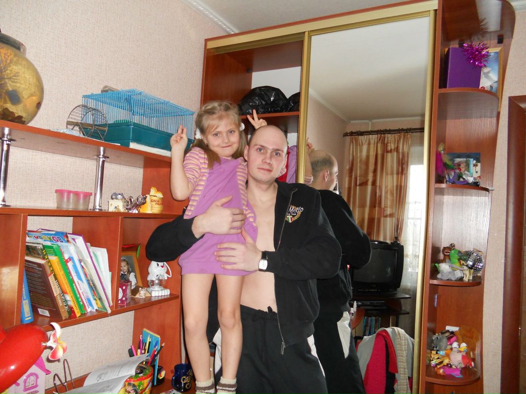 Андрей Каюров | Нижний Новгород