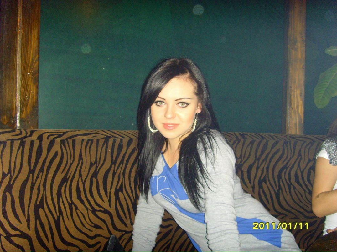 Мария Жосан | Бендеры