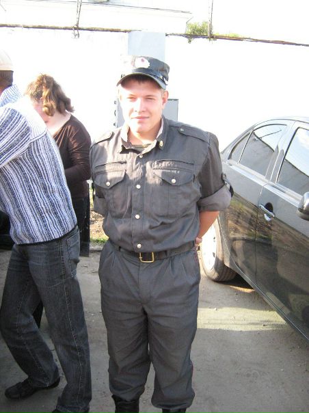 №23, Диман Салимгареев, 37 лет, Самара №23, Диман Салимгареев, 37 лет, Самара