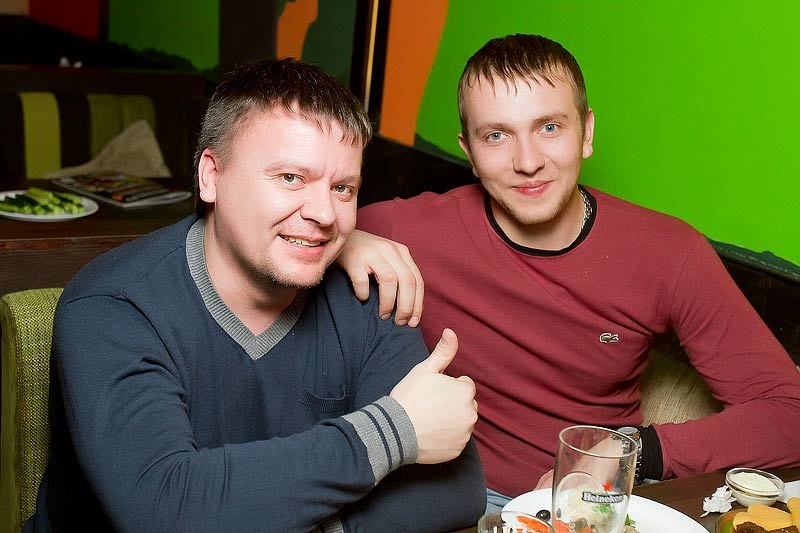 Евгений Калинкин | Новосибирск