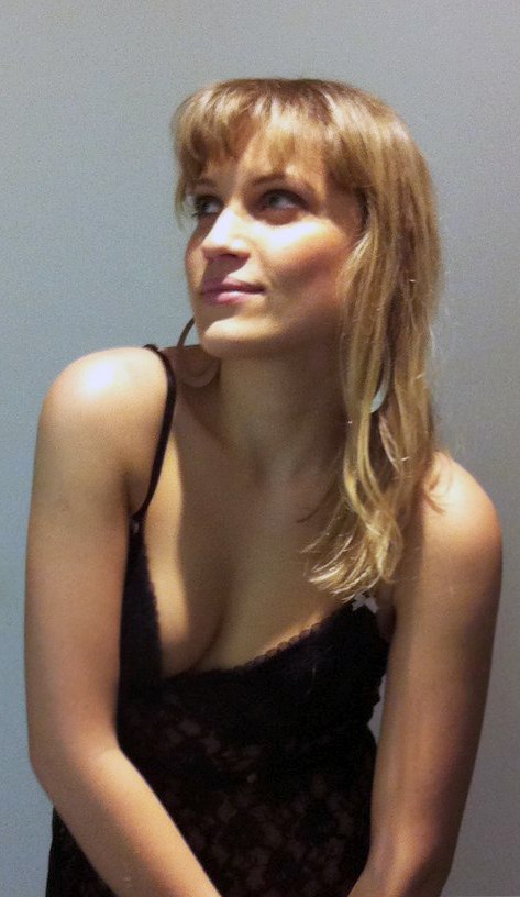 Викулия Сороковская | Москва