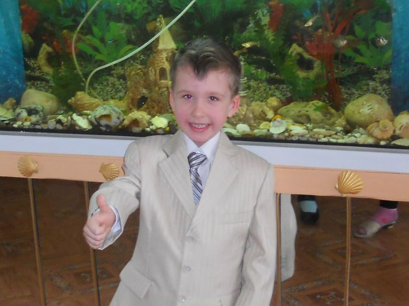 Анна Горушко | Кривой Рог