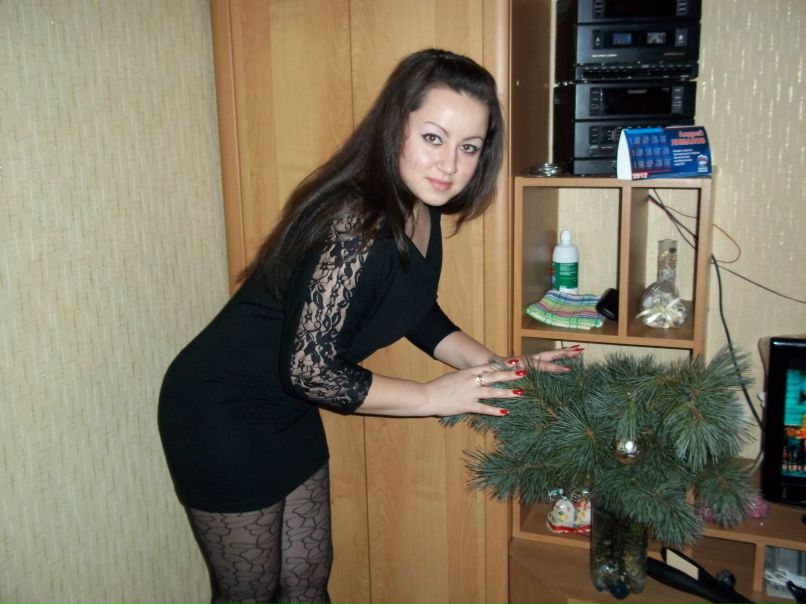 Анастасия Александровна | Санкт-Петербург