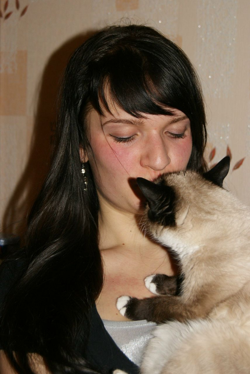 Irina Lillepärg ᘠ | Таллин