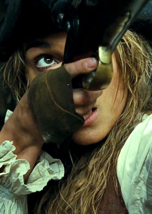 Ксения Джордан | 