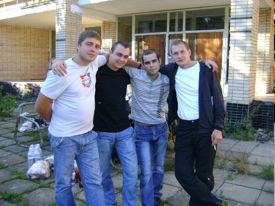 Алексей Гусев | Зеленоград