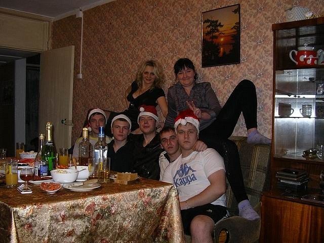 Роман Майков | Ржев