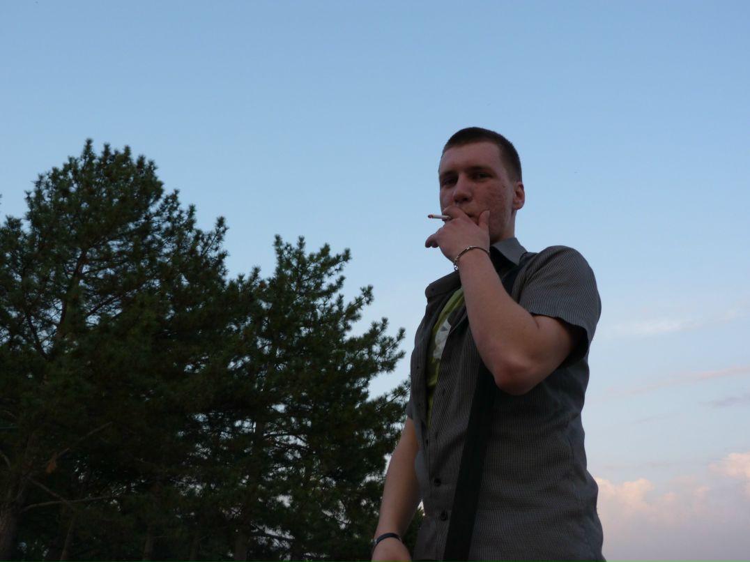 Александр Третьяков | Ташкент