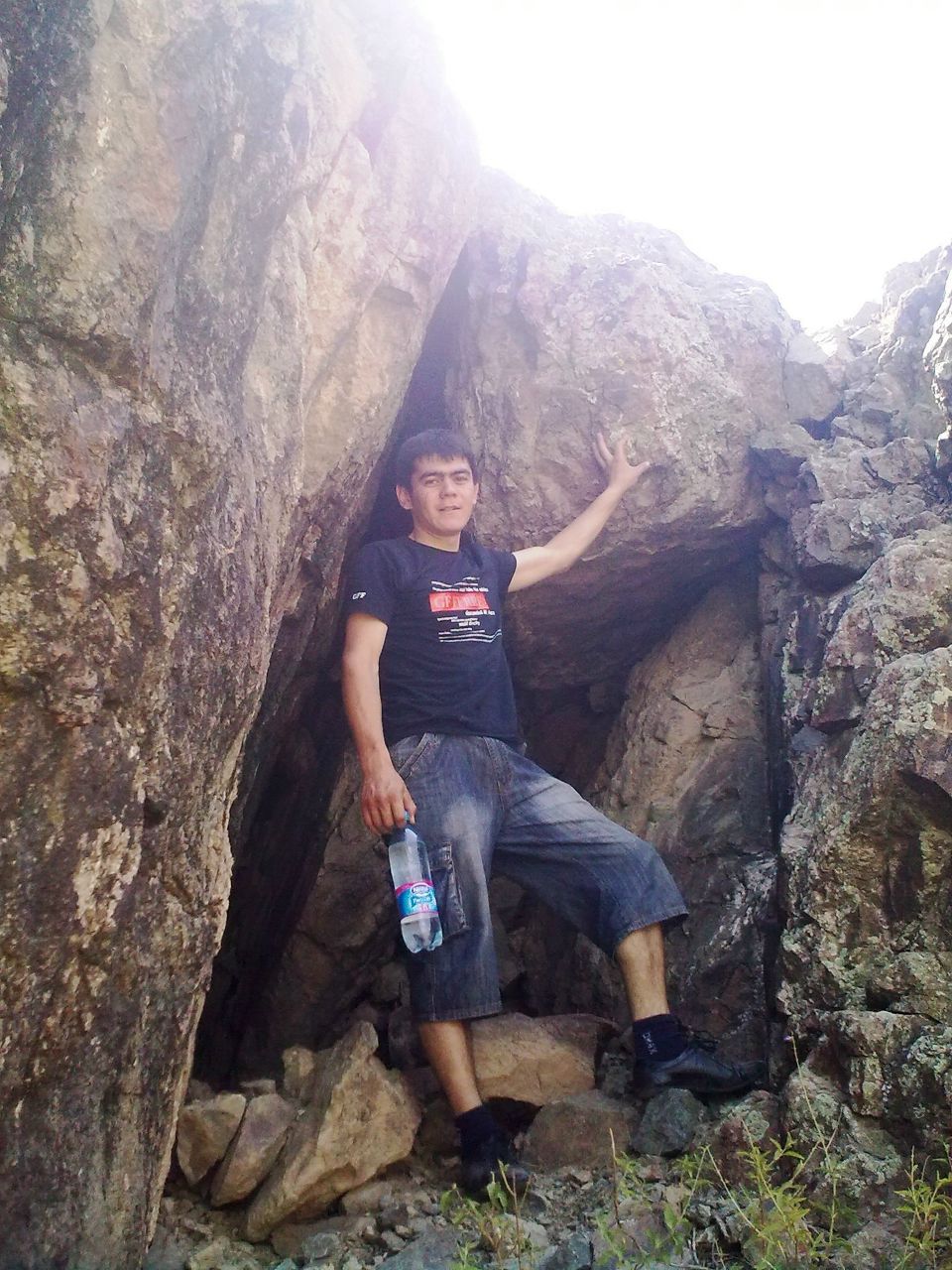 Фарход Расулов | Москва