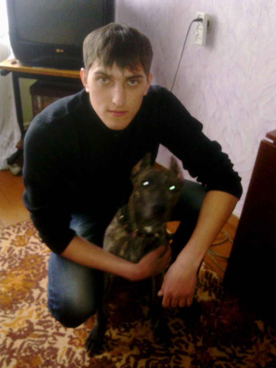 Александр Бородулин | Рудный