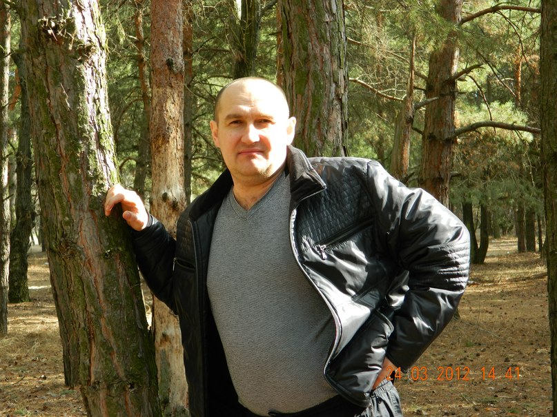 Олег Пархоменко Викторович | Севастополь