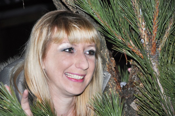 №63, Анита Мериуц, Боярка №63, Анита Мериуц, Боярка