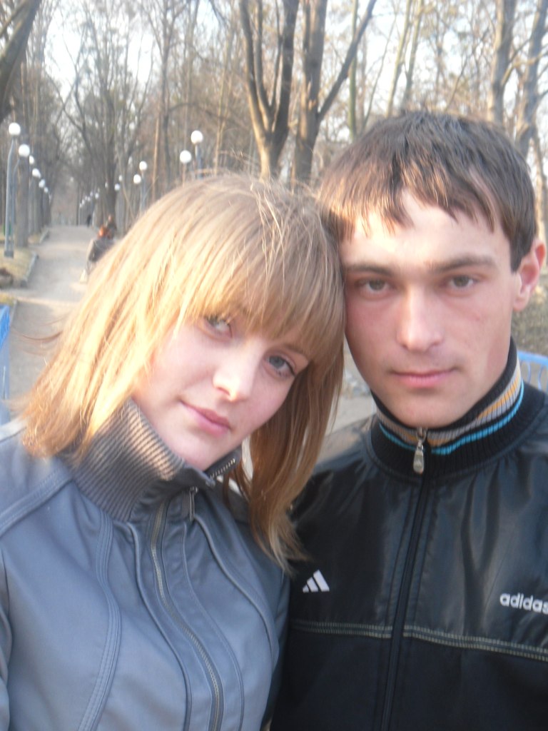 Кристина Позднякова | Львов