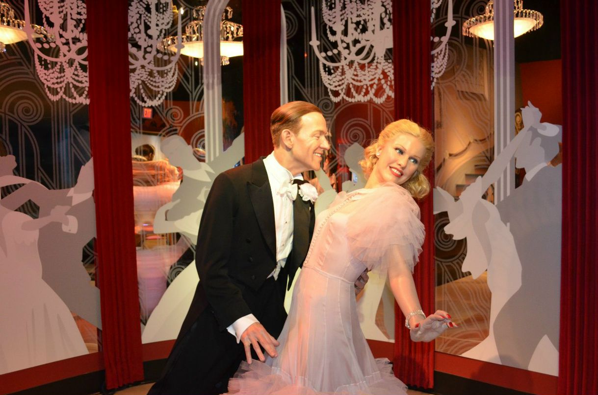 Асмик Креддок | Воронеж