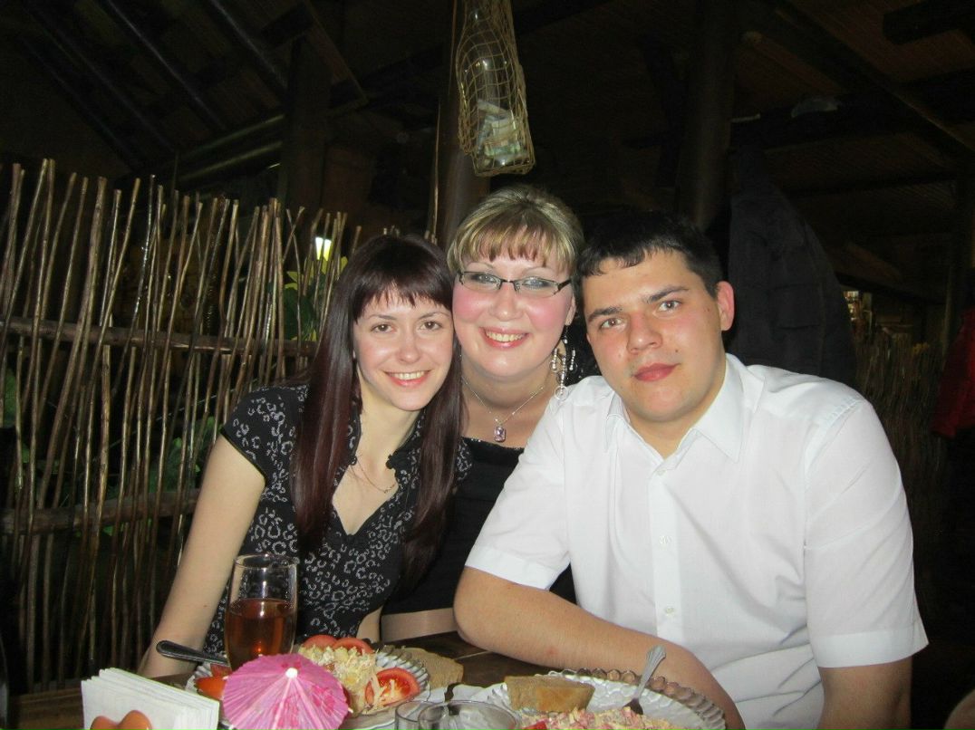 Екатерина Ворон | Смоленск