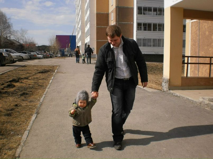 Евгений Щепетков | Екатеринбург